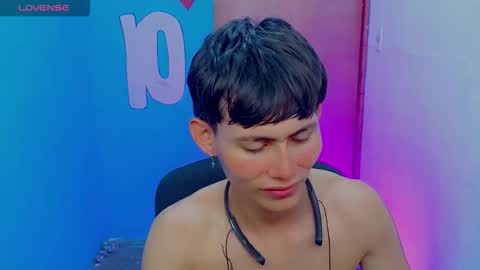 Andres online show from 03-16-26, 05:44