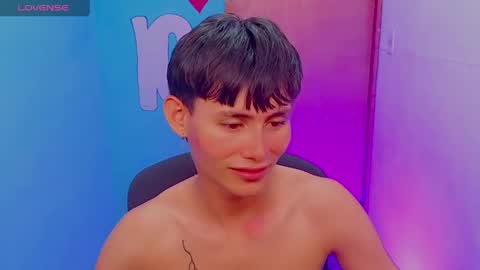 Andres online show from 03-23-26, 03:10