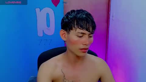 Andres online show from 04-05-26, 03:15