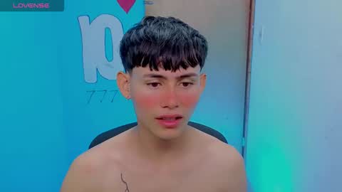 Andres online show from 05-03-26, 03:23