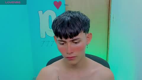 Andres online show from 05-04-26, 03:02