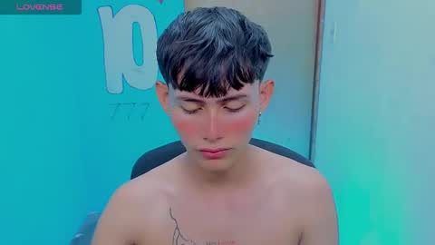 Andres online show from 05-05-26, 02:30