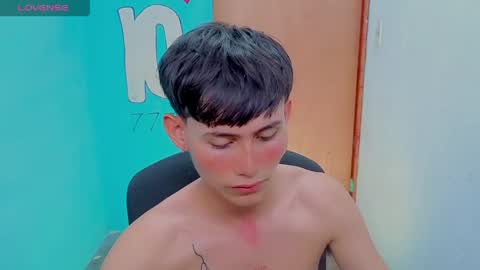 Andres online show from 05-06-26, 03:02