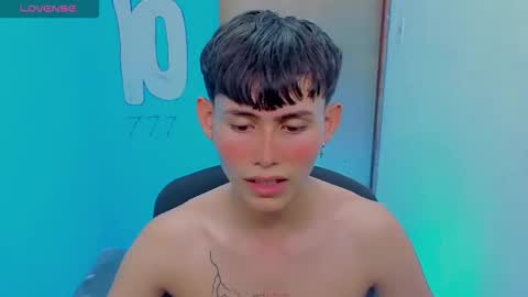 Andres online show from 05-08-26, 02:06