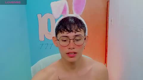 Andres online show from 05-10-26, 07:30