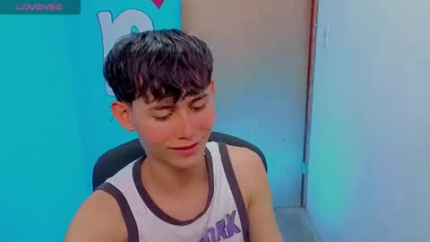 Andres online show from 05-15-26, 05:14