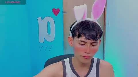 Andres online show from 05-16-26, 04:09