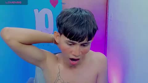 Andres online show from 05-17-26, 05:42