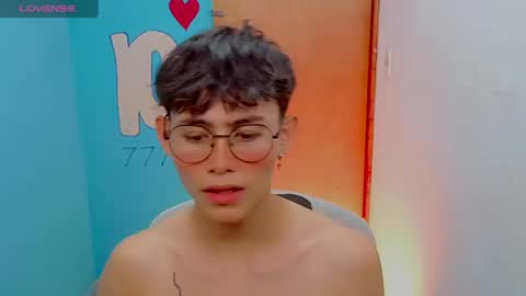 Andres online show from 05-19-26, 03:02