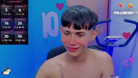 Snapshot of tanjiro_cute chatting on 06-14-26, 04:47 Andres online show from 06-14-26, 04:47
