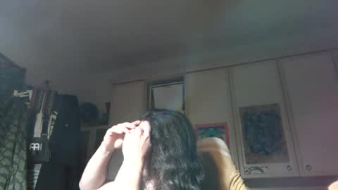 Tantra Man Yogi online show from 10-07-25, 07:55