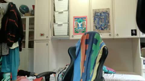 Tantra Man Yogi online show from 02-06-26, 10:51