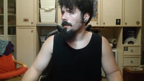 Tantra Man Yogi online show from 06-16-26, 01:36