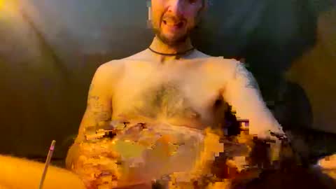 Tantra Punk online show from 05-10-26, 07:41