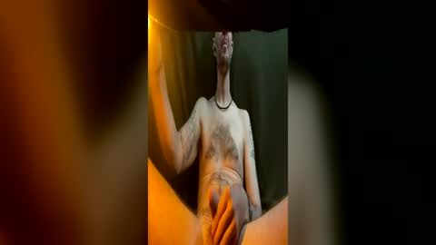 Tantra Punk online show from 06-21-26, 07:49
