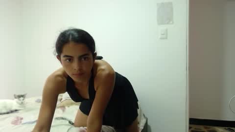 Angeline  Follow  online show from 01-13-26, 06:35