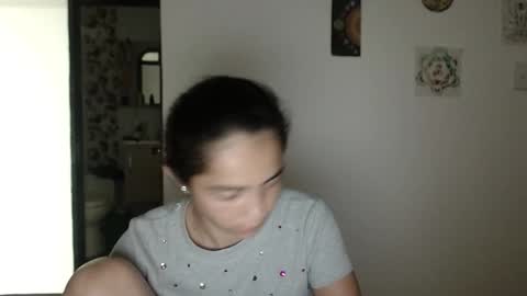 Angeline  Follow  online show from 03-13-26, 02:40