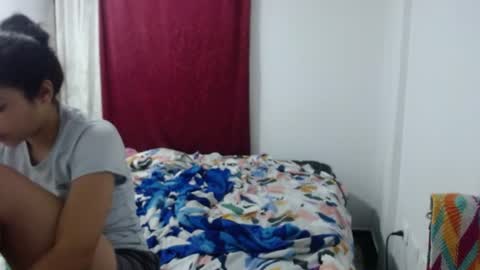 Snapshot of tantricroots chatting on 07-19-26, 01:42 Angeline Follow online show from 07-19-26, 01:42