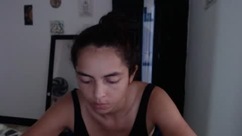 Snapshot of tantricroots chatting on 07-27-26, 10:06 Angeline Follow online show from 07-27-26, 10:06