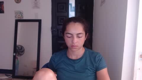 Snapshot of tantricroots chatting on 08-01-26, 06:07 Angeline Follow online show from 08-01-26, 06:07