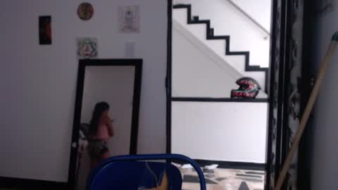 Snapshot of tantricroots chatting on 08-04-26, 06:43 Angeline Follow online show from 08-04-26, 06:43