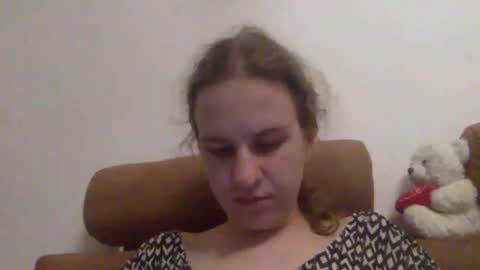 Dorogusha online show from 09-13-25, 05:35