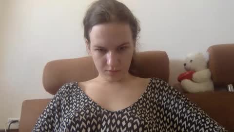 Dorogusha online show from 09-14-25, 08:46