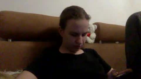 Dorogusha online show from 09-19-25, 06:19