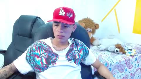 Snapshot of tanya_joseph_ chatting on 12-02-24, 10:01 Tanya Joseph online show from 12-02-24, 10:01