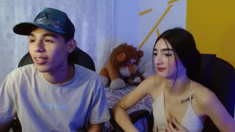 Snapshot of tanya_joseph_ chatting on 12-12-24, 08:21 Tanya Joseph online show from 12-12-24, 08:21