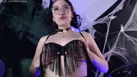 tanya online show from 11-24-25, 11:37