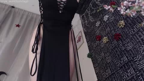 tanya online show from 01-15-26, 10:35