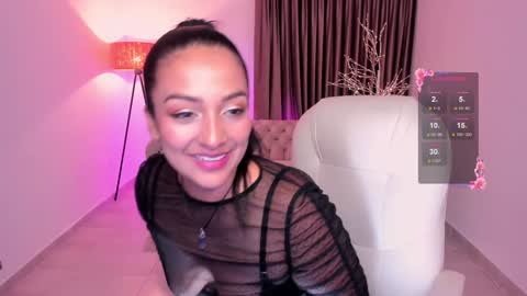 Tanya online show from 12-14-24, 03:40