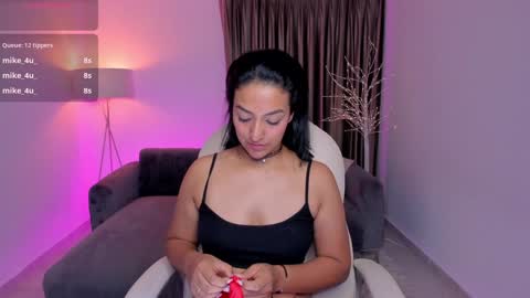 Tanya online show from 01-30-25, 06:13