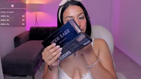 Tanya online show from 02-11-25, 06:51