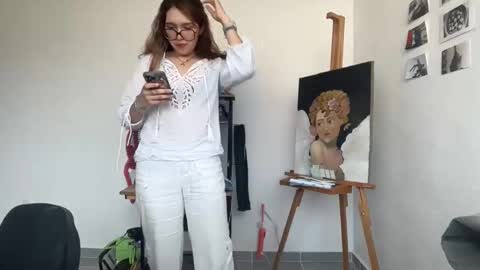 Tanya online show from 02-06-26, 08:34