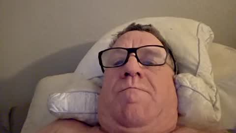 tapper1211 online show from 07-13-26, 07:33