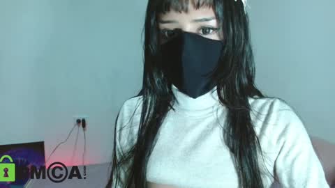 Snapshot of tara_tetsu chatting on 01-15-25, 10:24 xemy Please help me to reach 1000 thumbs up online show from 01-15-25, 10:24