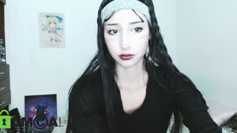 Snapshot of tara_tetsu chatting on 02-04-25, 04:05 xemy Please help me to reach 1000 thumbs up online show from 02-04-25, 04:05