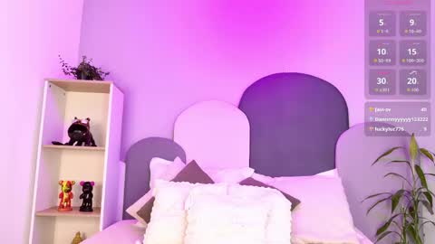 taracarsonn online show from 05-01-26, 03:55