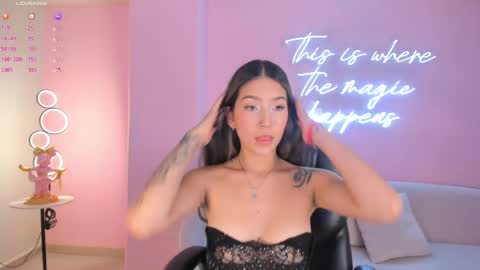 Tara Lawrence online show from 03-02-25, 05:36