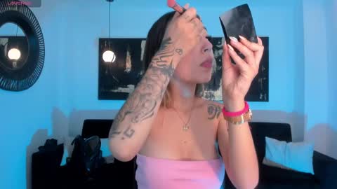 Tara Lawrence online show from 03-09-25, 11:25