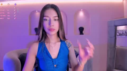 Tara Lawrence online show from 01-16-26, 04:27