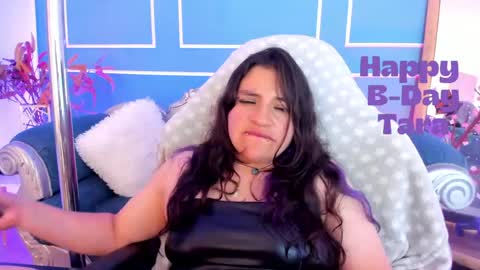 Tara online show from 05-11-26, 07:47