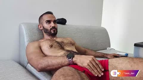 Tarek online show from 03-07-25, 01:29