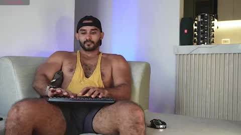 Tarek online show from 09-26-25, 08:46