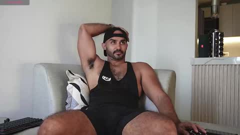 Tarek online show from 09-29-25, 07:51