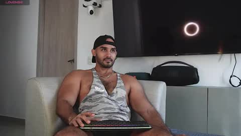 Tarek online show from 11-07-25, 03:56