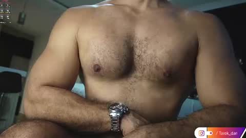 Tarek online show from 07-03-26, 12:11