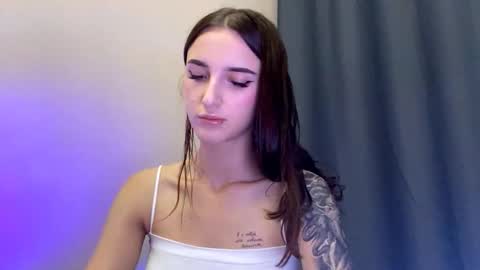 Linda online show from 09-18-25, 07:38